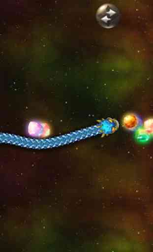 Space Worm Trail Online 2