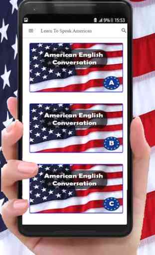 speak english like a native american 1