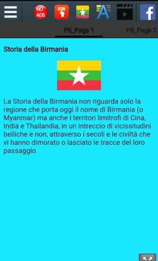 Storia della Birmania 2