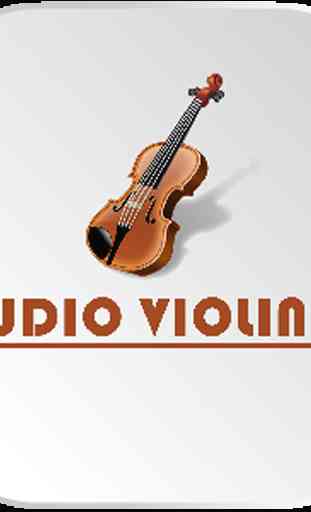 Studio Violina 1