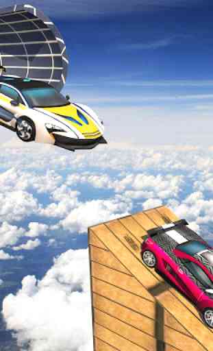 Stunt in auto Real City GT: Extreme Driving Challe 1