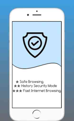 Super Browser - Private & Secure 3