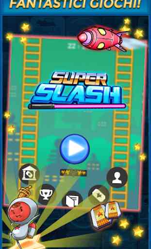 Super Slash 2