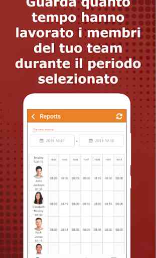 Task Manager - Progetto 365 4