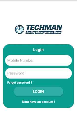 Techman Facility Management 1