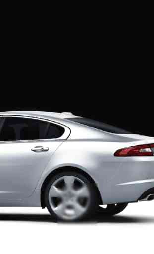 Temi per Jaguar XF Funs 2