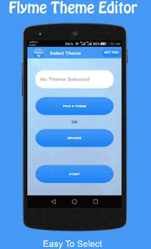 Theme Editor For Flyme 2