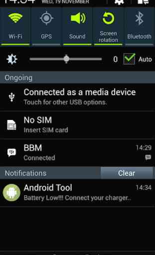 Tool For Android 4
