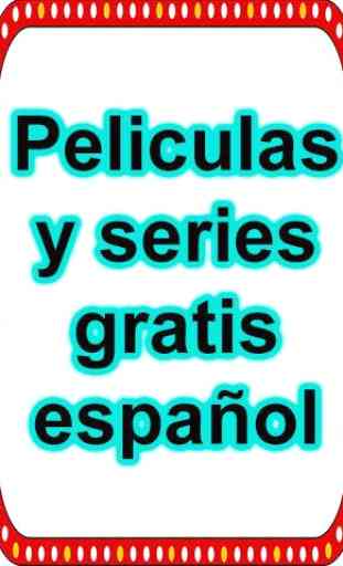 Ver Peliculas y Series Gratis en Español Guides 1