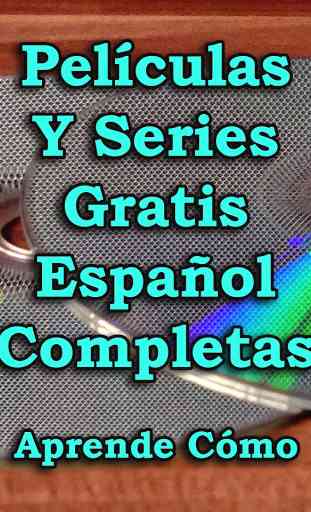 Ver Peliculas y Series Gratis en Español Guides 2