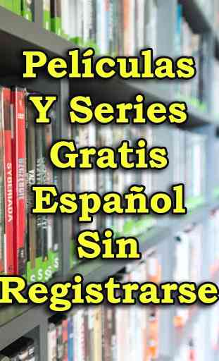 Ver Peliculas y Series Gratis en Español Guides 3