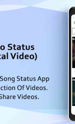 Video Song Status 1