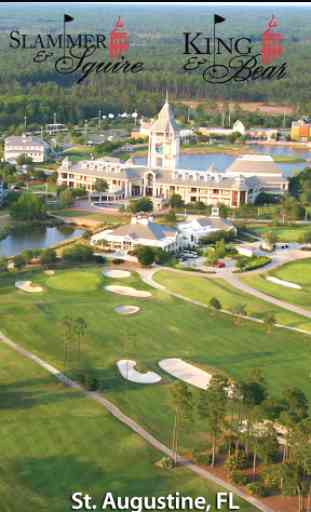 WGV Golf Courses 1