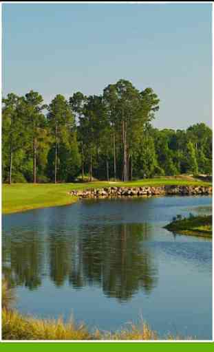 WGV Golf Courses 3
