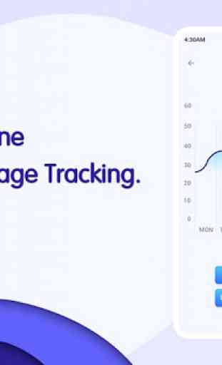 Whats Tracker for WhatsApp - Online Usage Tracker 2