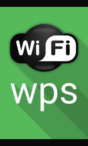 WiFi WPS wpa tester - wps connect 4