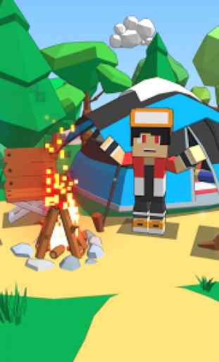 World of Battle Monsters: Trainer Adventure 4