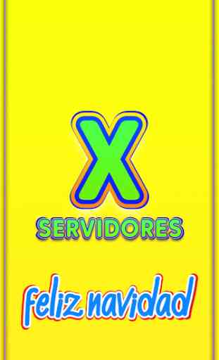 X Servidores - Servidor Privado, Tarjetas y Pavos 3