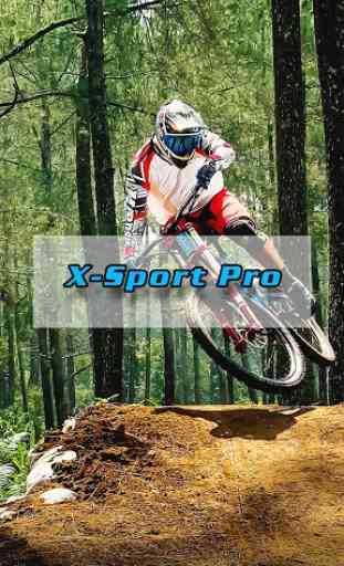 X-Sport Pro 1