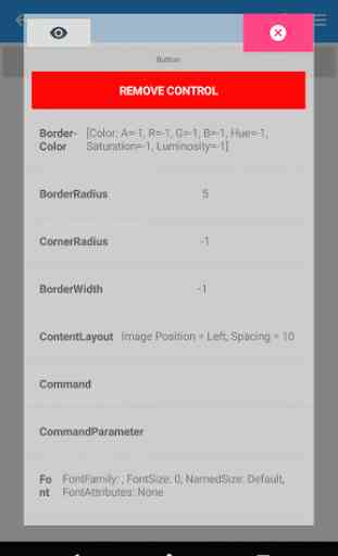 Xamarin Forms Page Builder 3