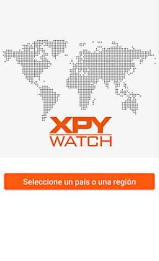 Xpy Watch 1