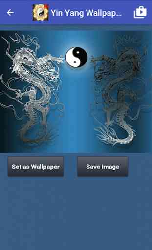 Yin Yang Wallpaper Best 3