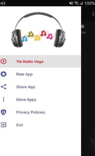 Yle Radio Vega Nettiradio App FI Ilmainen Online 2