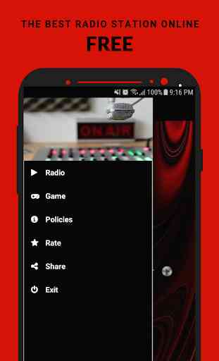 Yle X3M Radio Nettiradio App FM FI Ilmainen Online 2