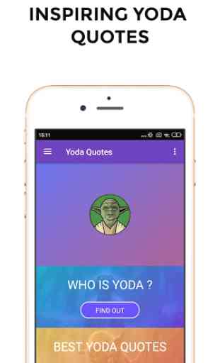 Yoda Quotes 1