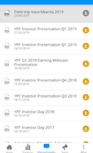 YPF Investors 4