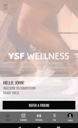 YSF Wellness 2