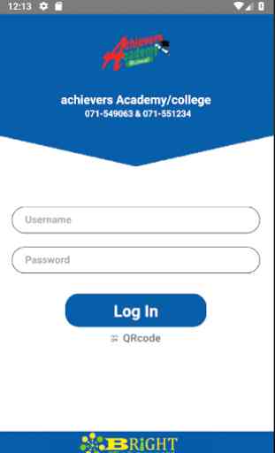 Achievers Academy/College 1