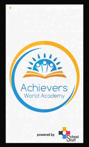 Achievers World Academy 1