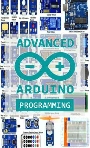 Advanced Arduino Tutorial 2