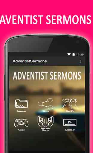 Adventistas Sermones: Imagenes de Feliz Sabado 1