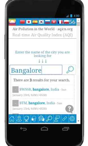 Air Quality India 2