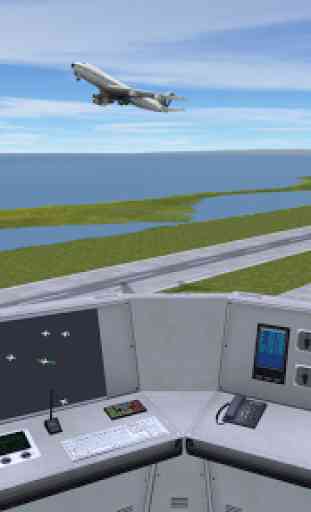 Airport Madness 3D Full 2