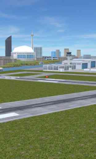 Airport Madness 3D Full 3