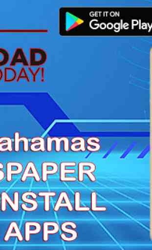 All Bahamas Newspapers | Bahamas News Radio TV 1