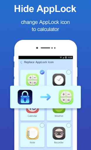 App Lock Master – Lock Apps & PIN & Pattern Lock 4