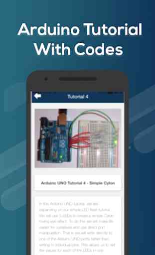 Arduino Codes Free 2