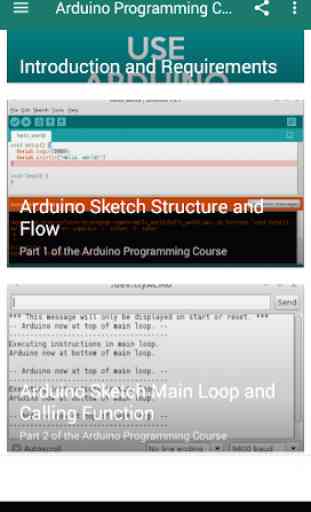Arduino Programming Course 4