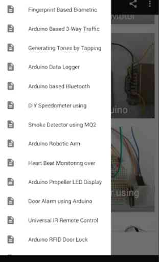 Arduino Projects 2