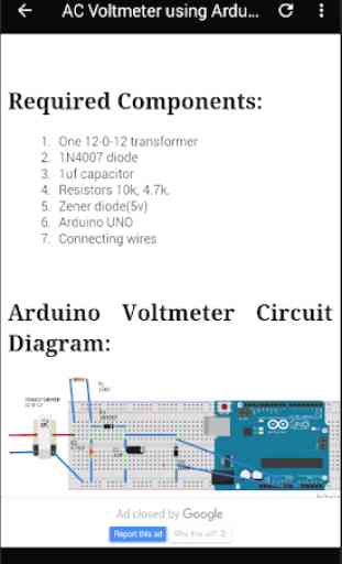 Arduino Projects 4