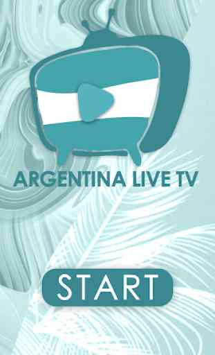 Argentina tv in diretta 3