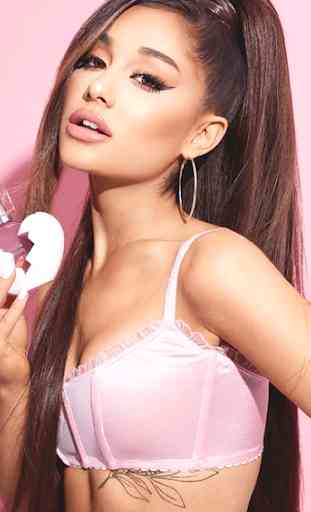 Ariana Grande Best Songs 2020 - Offline 2