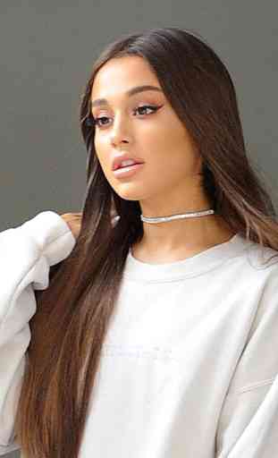 Ariana Grande Best Songs 2020 - Offline 4