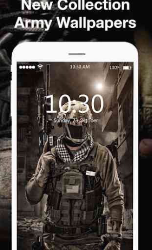 Army HD Wallpapers 2019 Offline 3