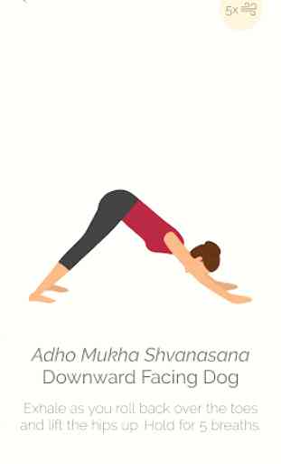 Ashtanga Yoga 4