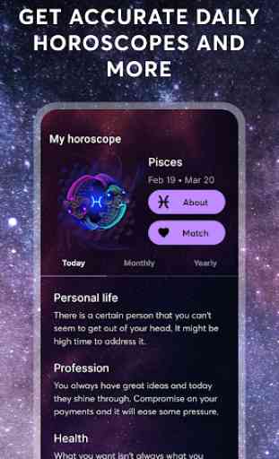 Astro 2020 - Horoscope & Zodiac Compatibility 2